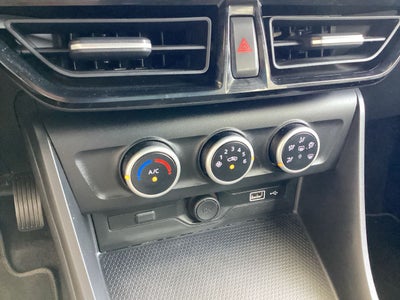 2025 MG MG 3 1.5 Cool HB Mt