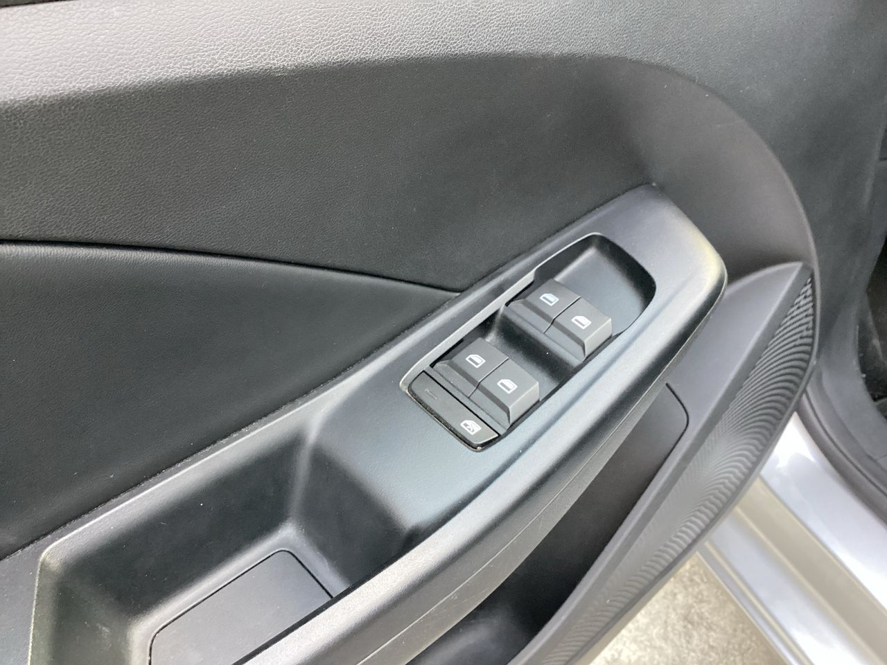 2025 MG MG 3 1.5 Cool HB Mt