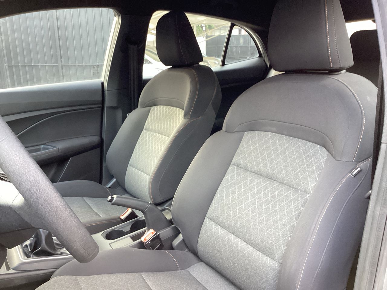 2025 MG MG 3 1.5 Cool HB Mt