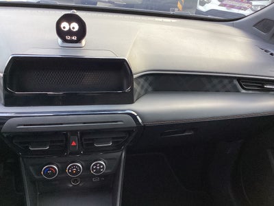 2025 MG MG 3 1.5 Cool HB Mt