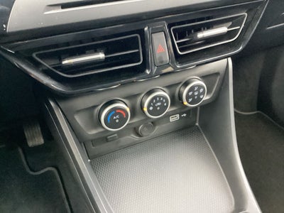 2025 MG MG 3 1.5 Cool HB Mt