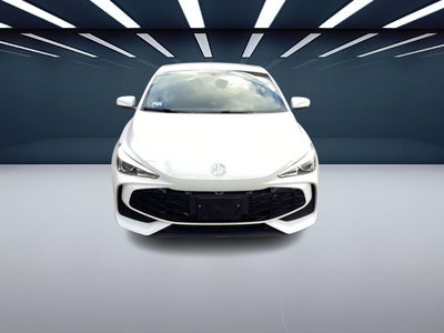 2025 MG MG 3 1.5 Cool HB Mt