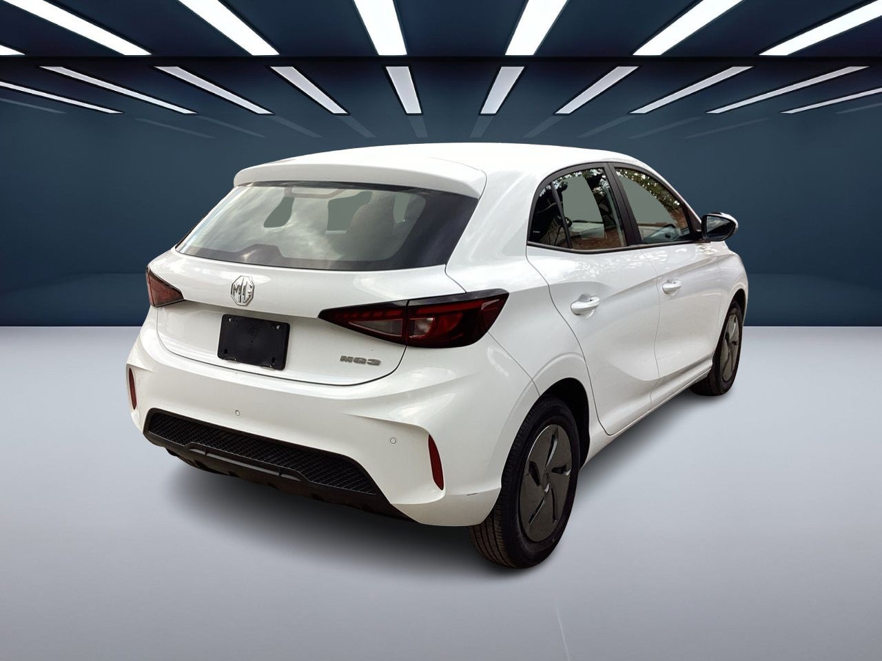 2025 MG MG 3 1.5 Cool HB Mt