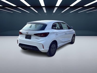 2025 MG MG 3 1.5 Cool HB Mt