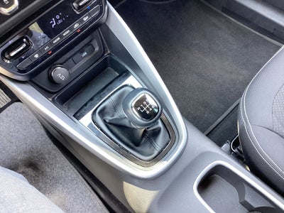 2025 Chevrolet Groove 1.5 Lt At