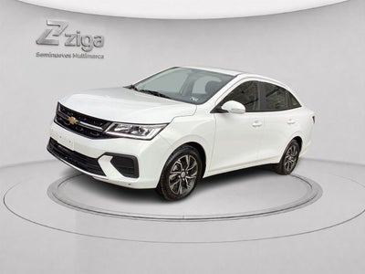 2025 Chevrolet Aveo 1.5 Lt Plus HB At