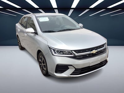 2025 Chevrolet Aveo 1.5 Lt Plus Sedan At