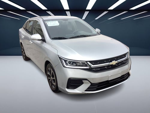 2025 Chevrolet Aveo 1.5 Lt Plus Sedan At
