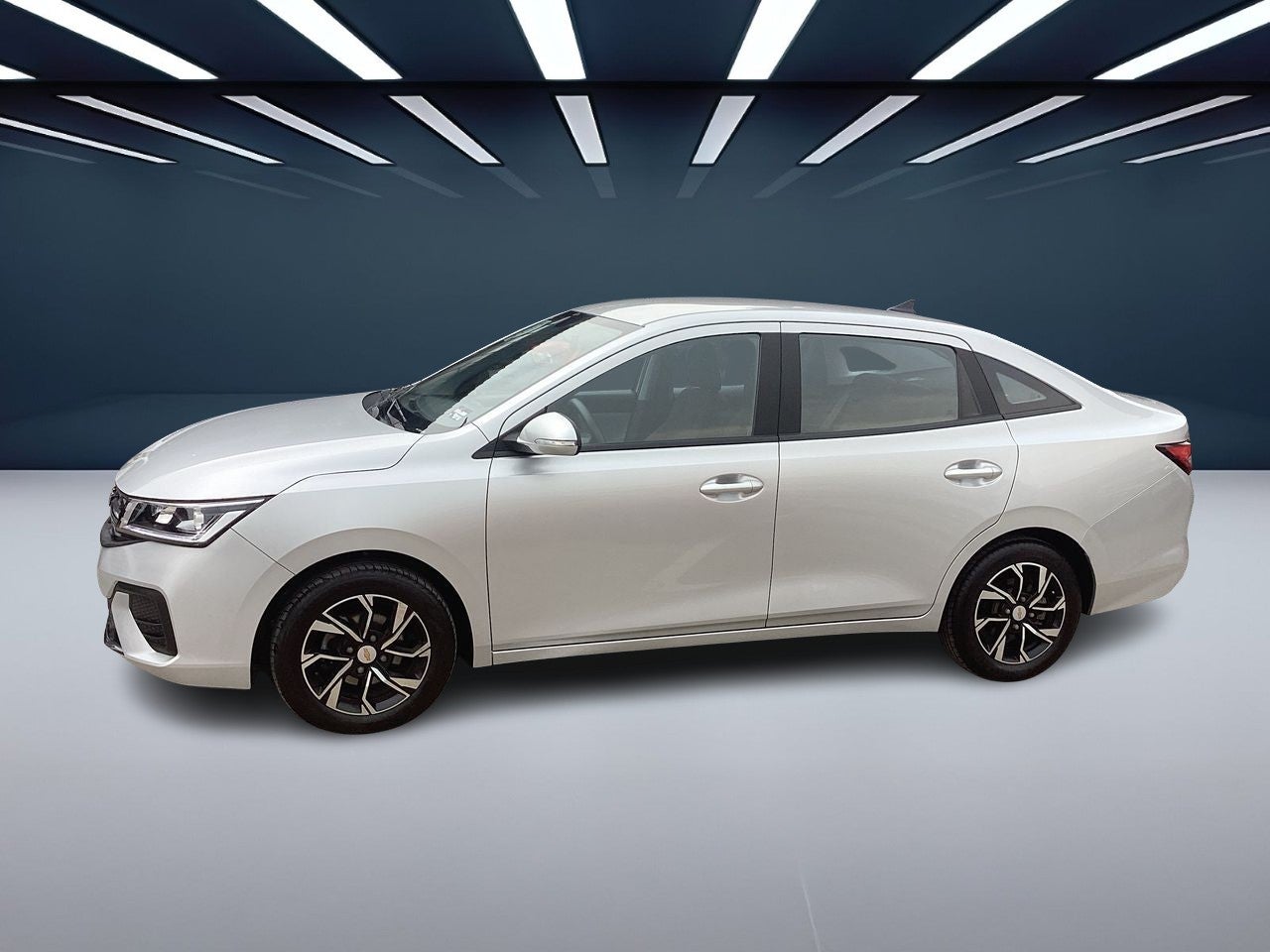 2025 Chevrolet Aveo 1.5 Lt Plus Sedan At