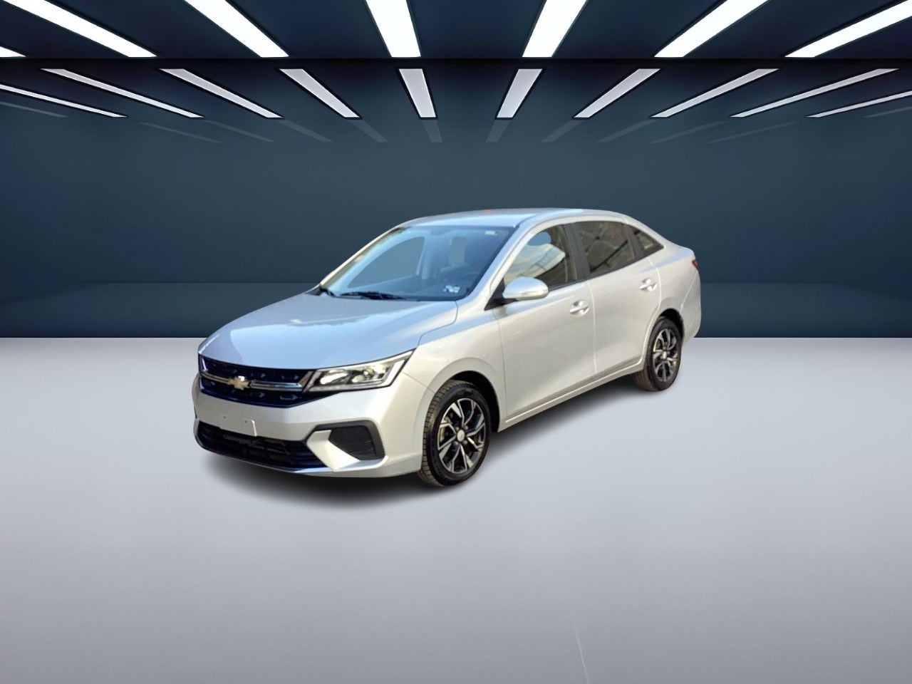 2025 Chevrolet Aveo 1.5 Lt Plus HB At