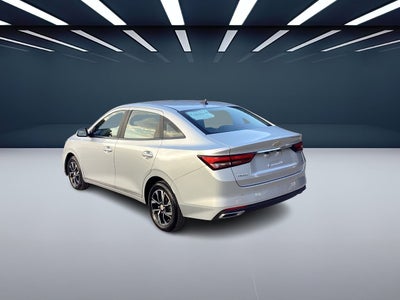 2025 Chevrolet Aveo 1.5 Lt Plus HB At