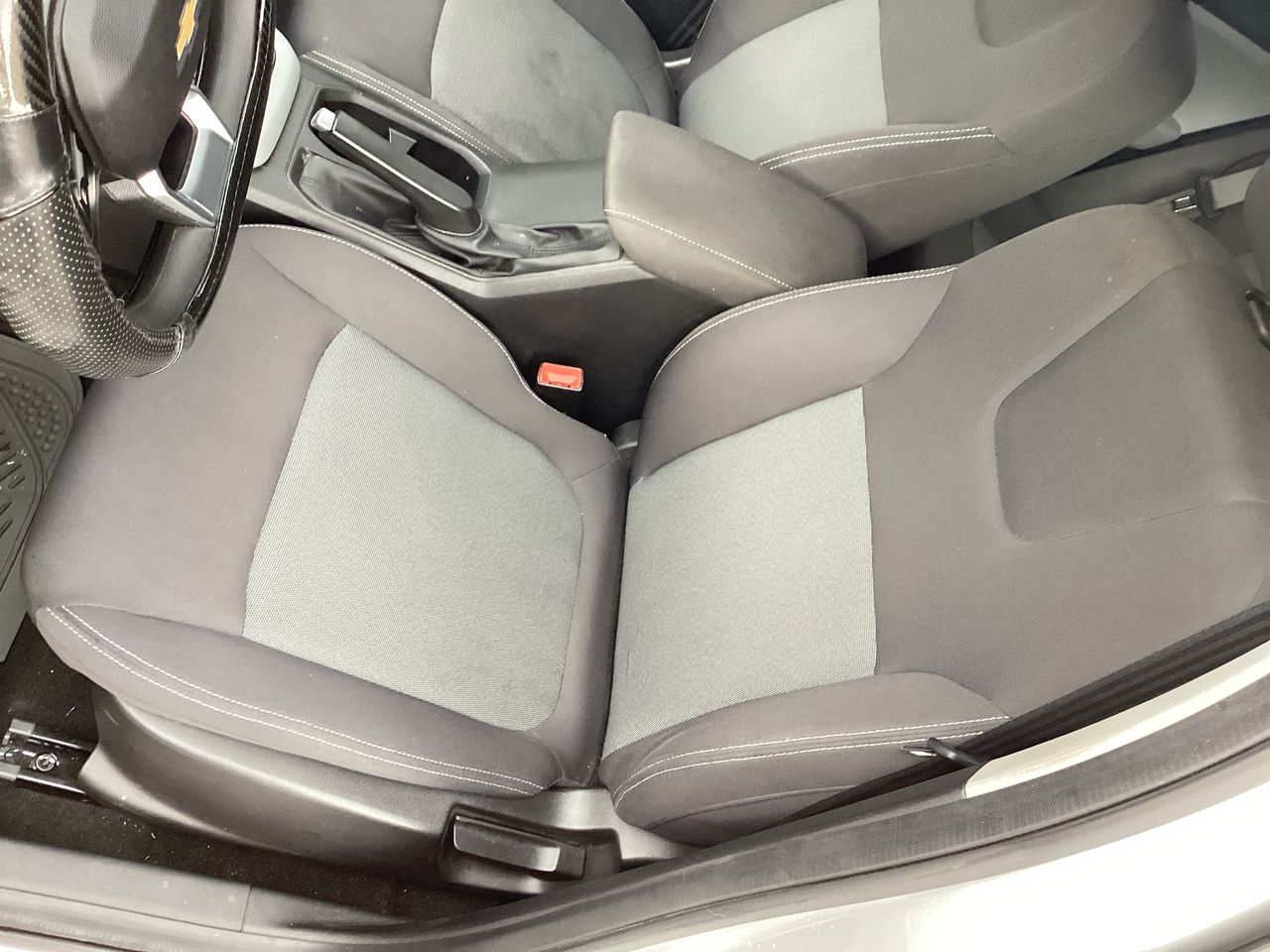 2024 Chevrolet Aveo 1.5 Lt Plus HB At