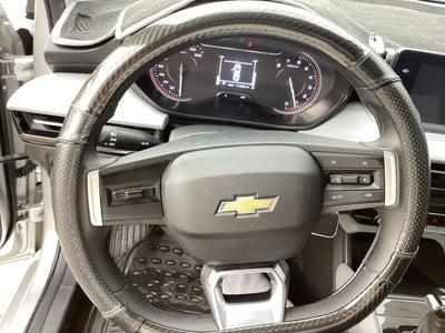 2024 Chevrolet Aveo 1.5 Lt Plus HB At
