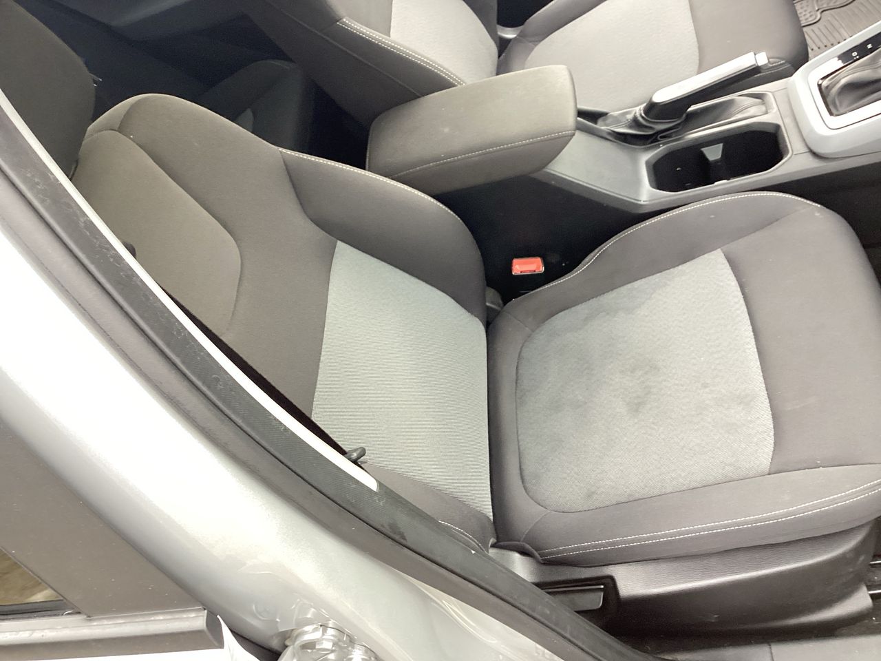 2024 Chevrolet Aveo 1.5 Lt Plus HB At