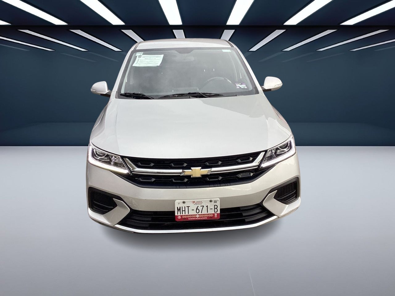 2024 Chevrolet Aveo 1.5 Lt Plus HB At