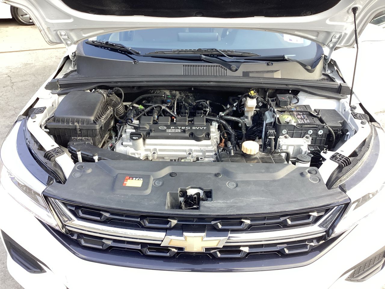 2025 Chevrolet Aveo 1.5 Lt Plus HB At