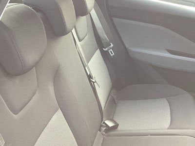 2025 Chevrolet Aveo 1.5 Lt Plus HB At