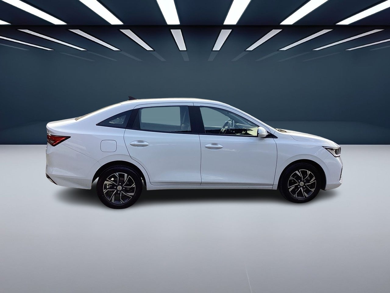 2025 Chevrolet Aveo 1.5 Lt Plus HB At