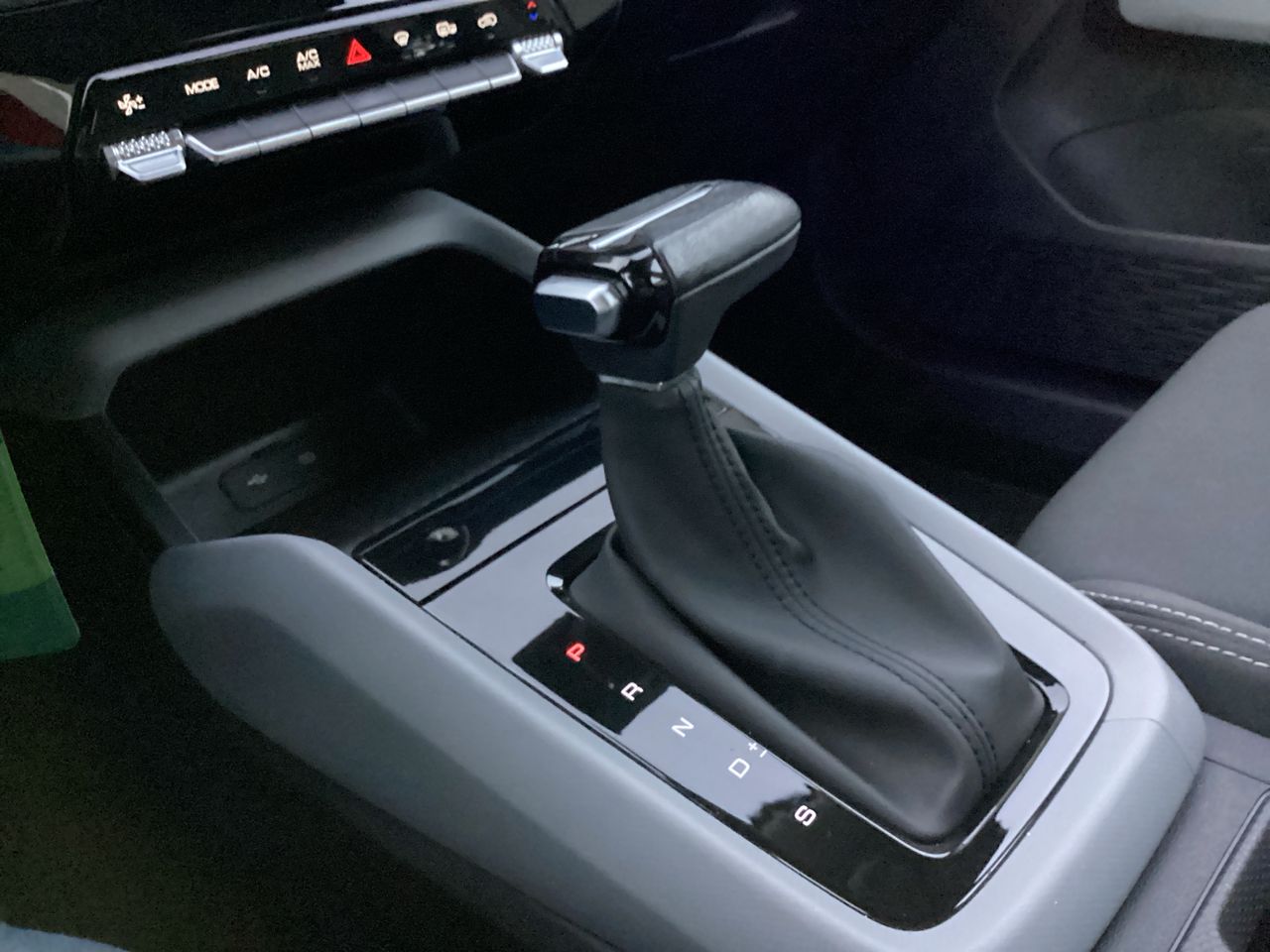 2025 Chevrolet Aveo 1.5 Lt Plus HB At