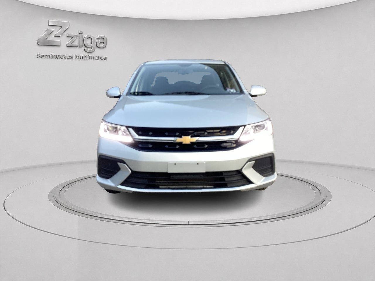 2025 Chevrolet Aveo 1.5 Lt Plus HB At