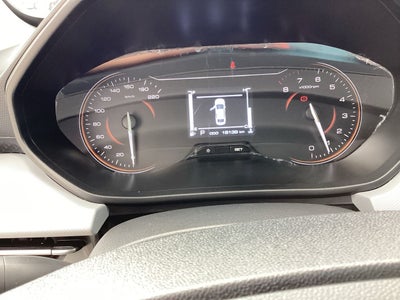 2025 Chevrolet Aveo 1.5 Lt Plus HB At