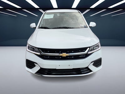 2025 Chevrolet Aveo 1.5 Lt Plus HB At