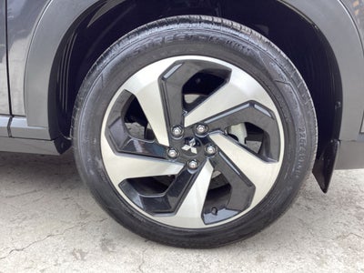 2025 Mitsubishi Outlander 2.4 Diamond Phev At