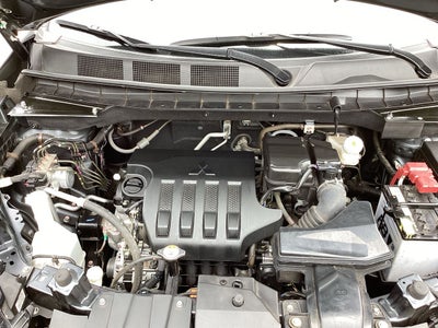 2025 Mitsubishi Outlander 2.4 Diamond Phev At