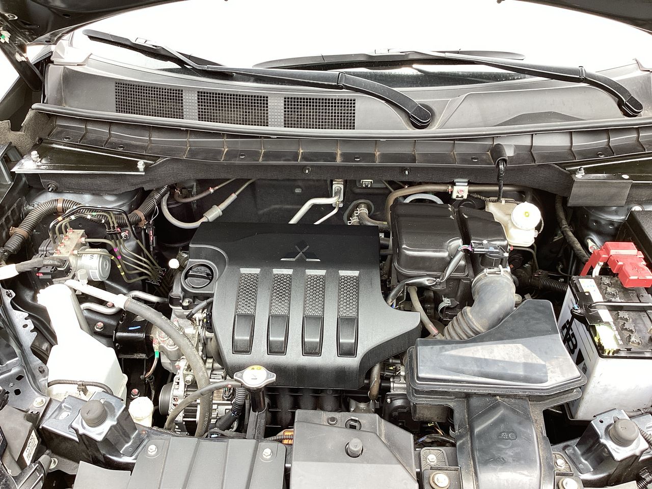 2025 Mitsubishi Outlander 2.4 Diamond Phev At