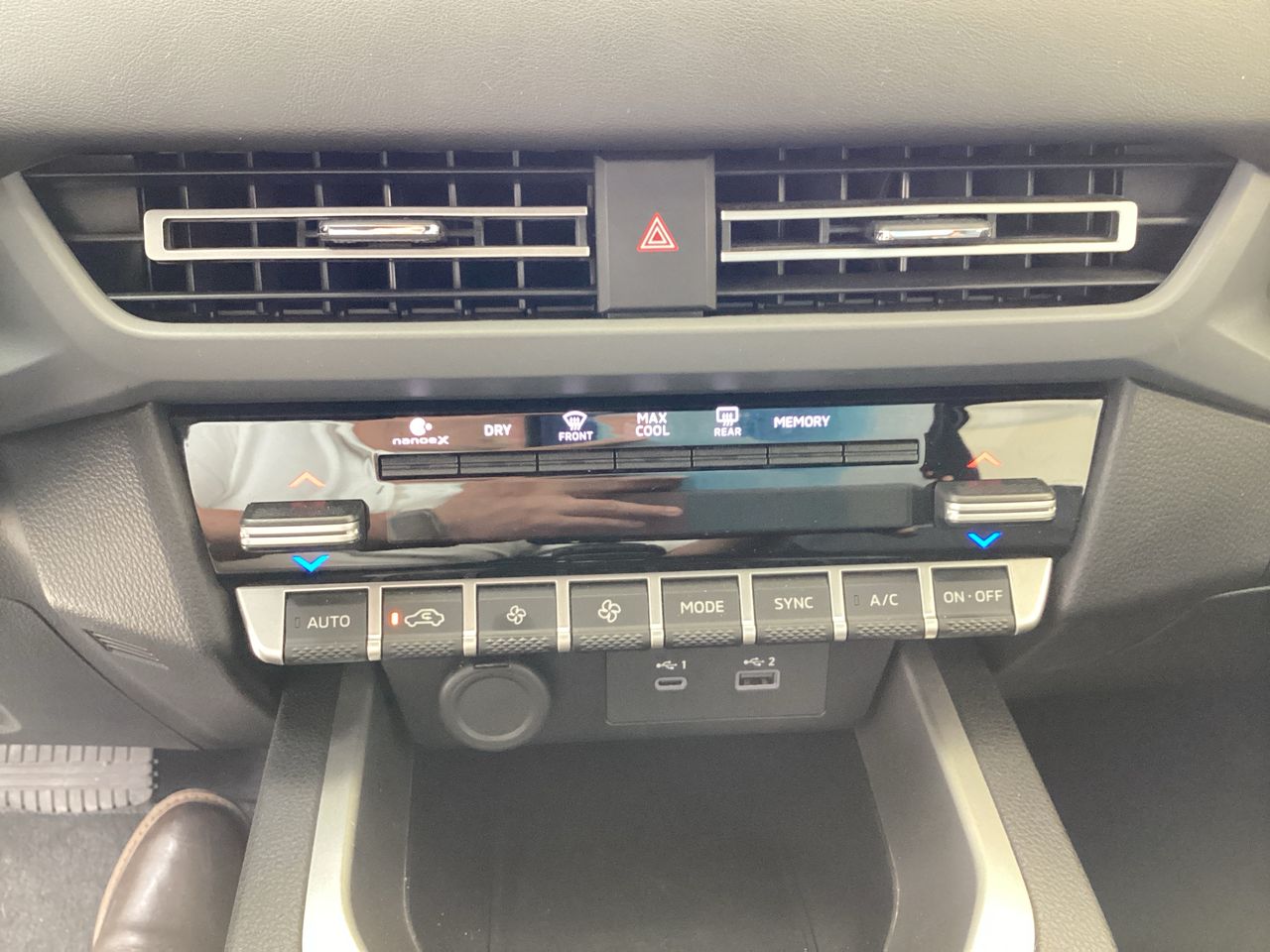 2025 Mitsubishi Outlander 2.4 Diamond Phev At