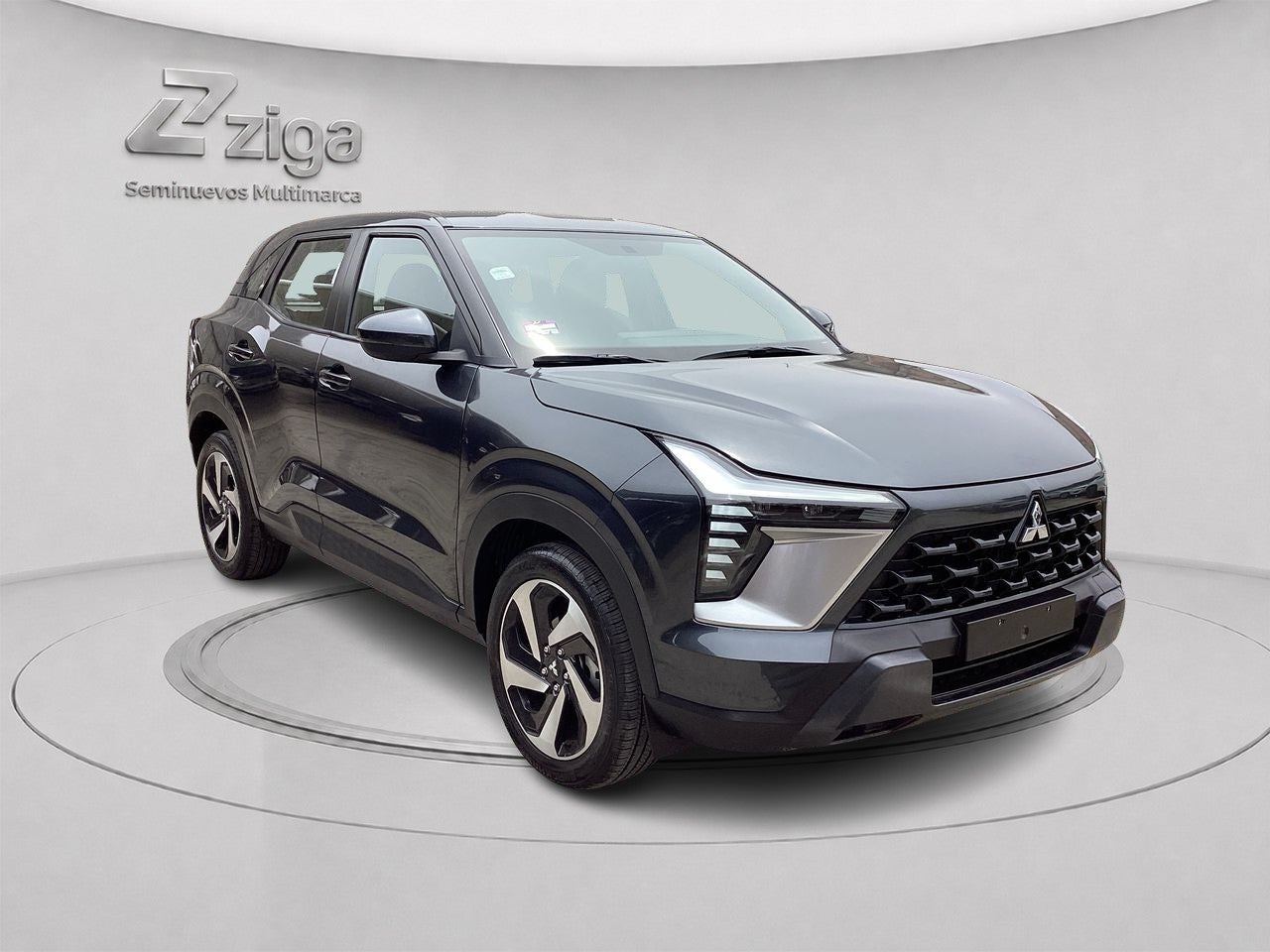 2025 Mitsubishi Outlander 2.4 Diamond Phev At