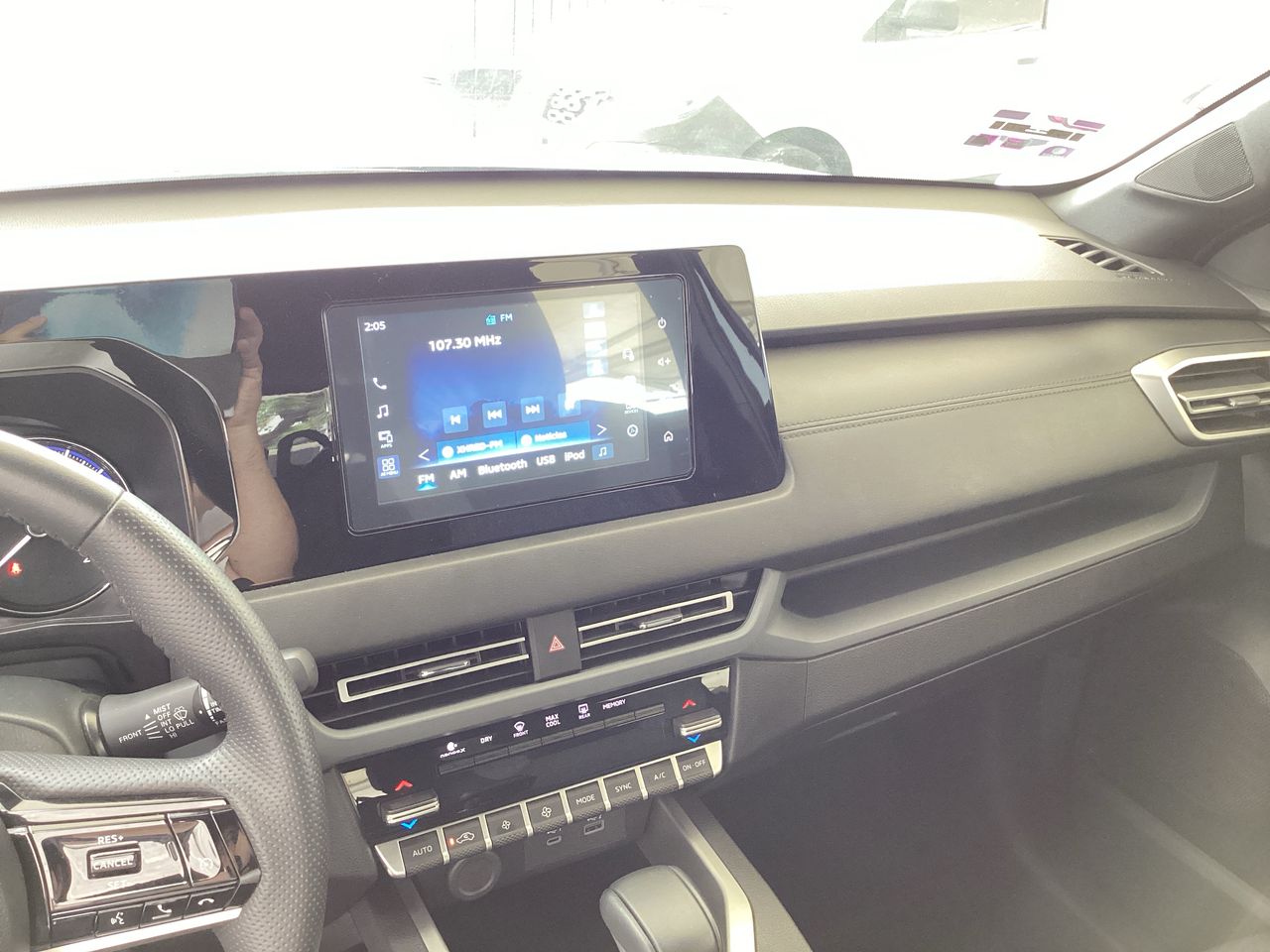 2025 Mitsubishi Outlander 2.4 Diamond Phev At