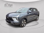 2025 Mitsubishi Outlander 2.4 Diamond Phev At