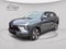 2025 Mitsubishi Outlander 2.4 Diamond Phev At