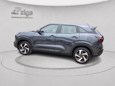 2025 Mitsubishi Outlander 2.4 Diamond Phev At