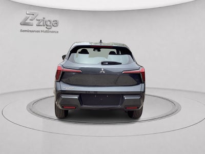 2025 Mitsubishi Outlander 2.4 Diamond Phev At