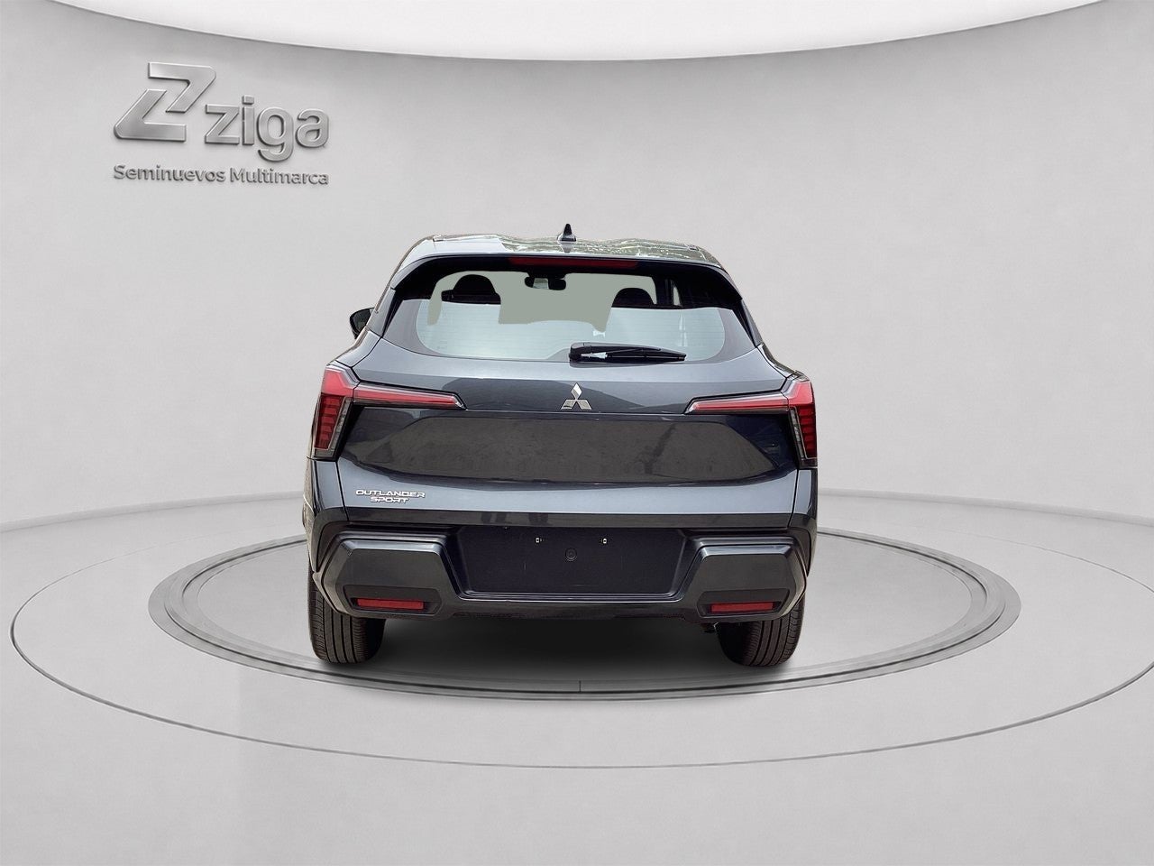 2025 Mitsubishi Outlander 2.4 Diamond Phev At