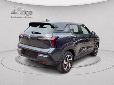 2025 Mitsubishi Outlander 2.4 Diamond Phev At