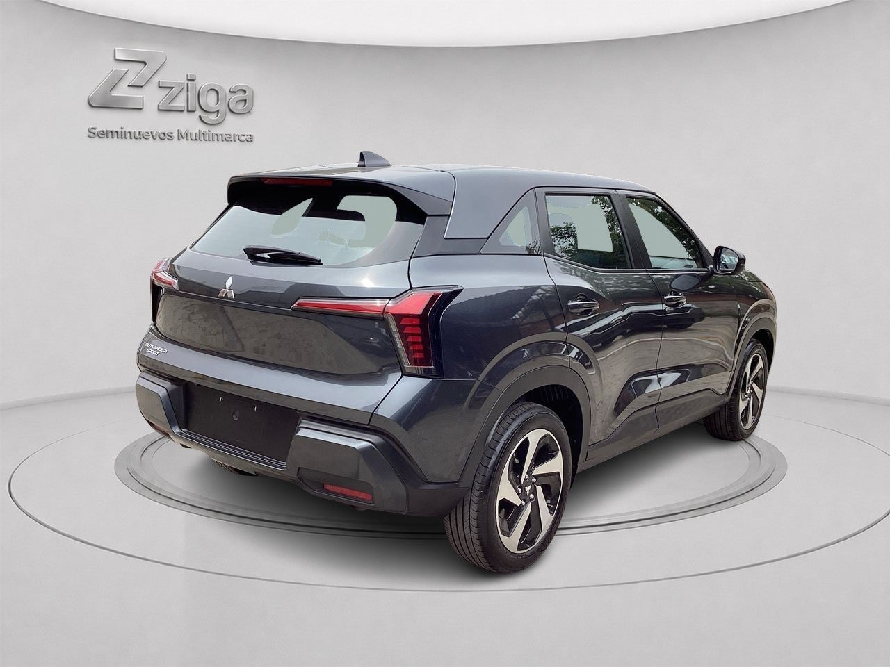 2025 Mitsubishi Outlander 2.4 Diamond Phev At