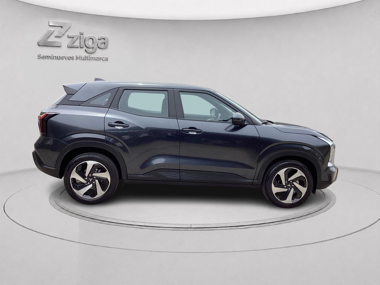 2025 Mitsubishi Outlander 2.4 Diamond Phev At