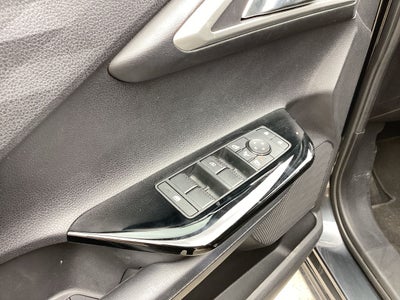2026 Mitsubishi Outlander 2.5 SE Plus At