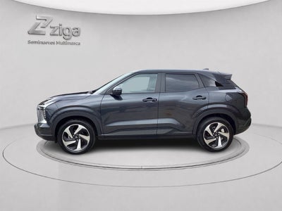 2026 Mitsubishi Outlander 2.5 SE Plus At