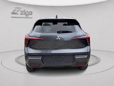 2026 Mitsubishi Outlander 2.5 SE Plus At