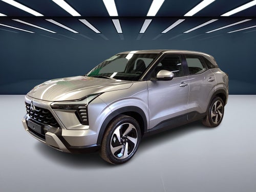 2025 Mitsubishi Outlander Sport 1.5 SE At