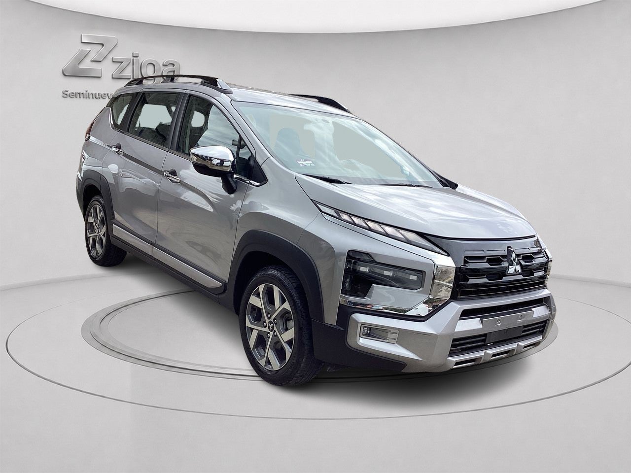 2025 Mitsubishi Xpander 1.5 Cross At
