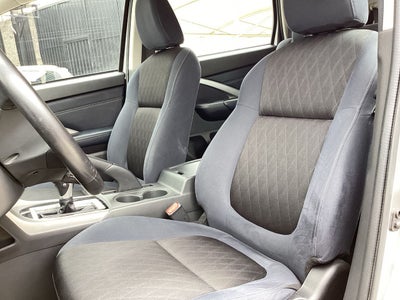 2025 Mitsubishi Xpander 1.5 Cross At