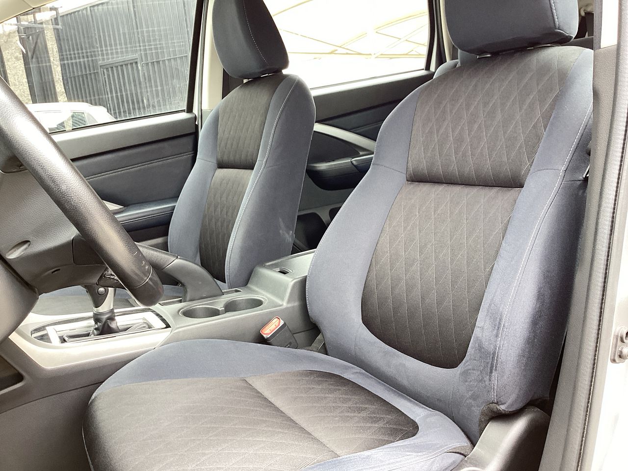 2025 Mitsubishi Xpander 1.5 Cross At