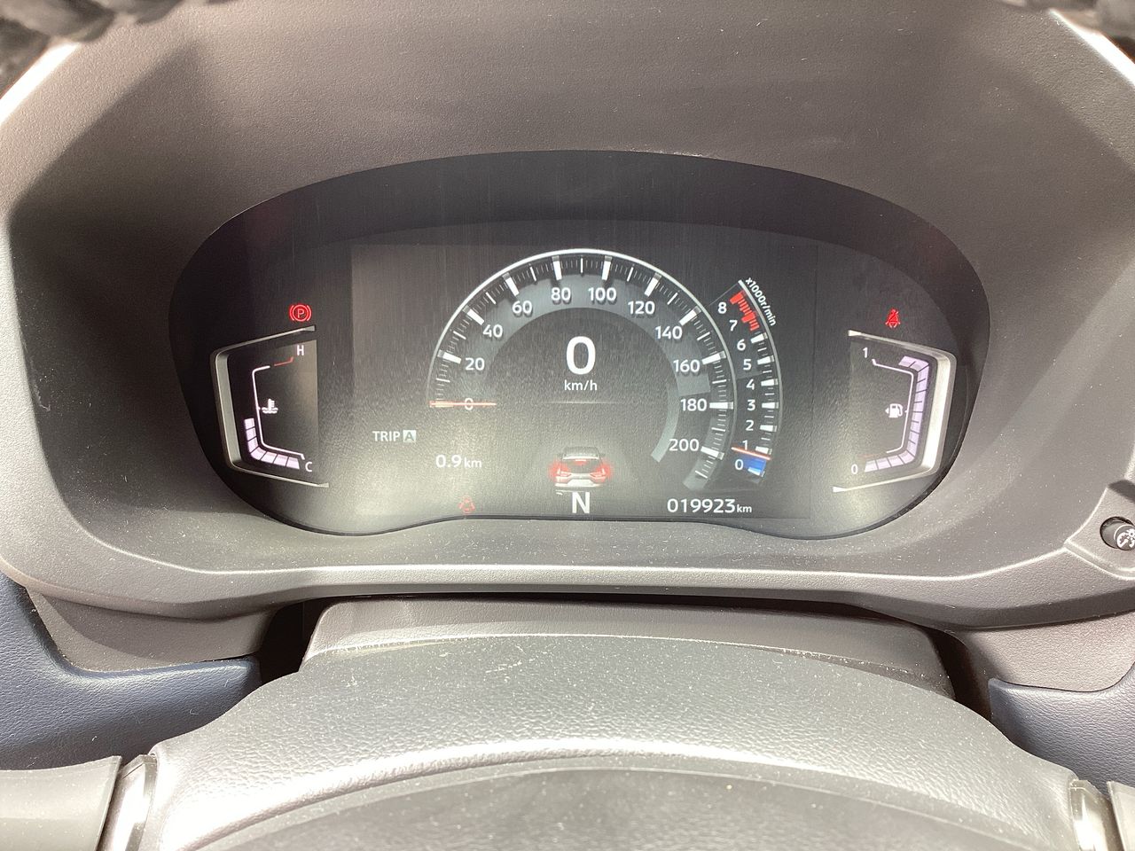 2025 Mitsubishi Xpander 1.5 Cross At