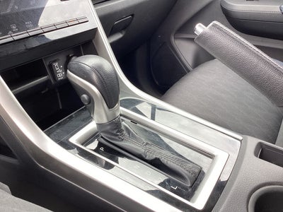 2025 Mitsubishi Xpander 1.5 Cross At