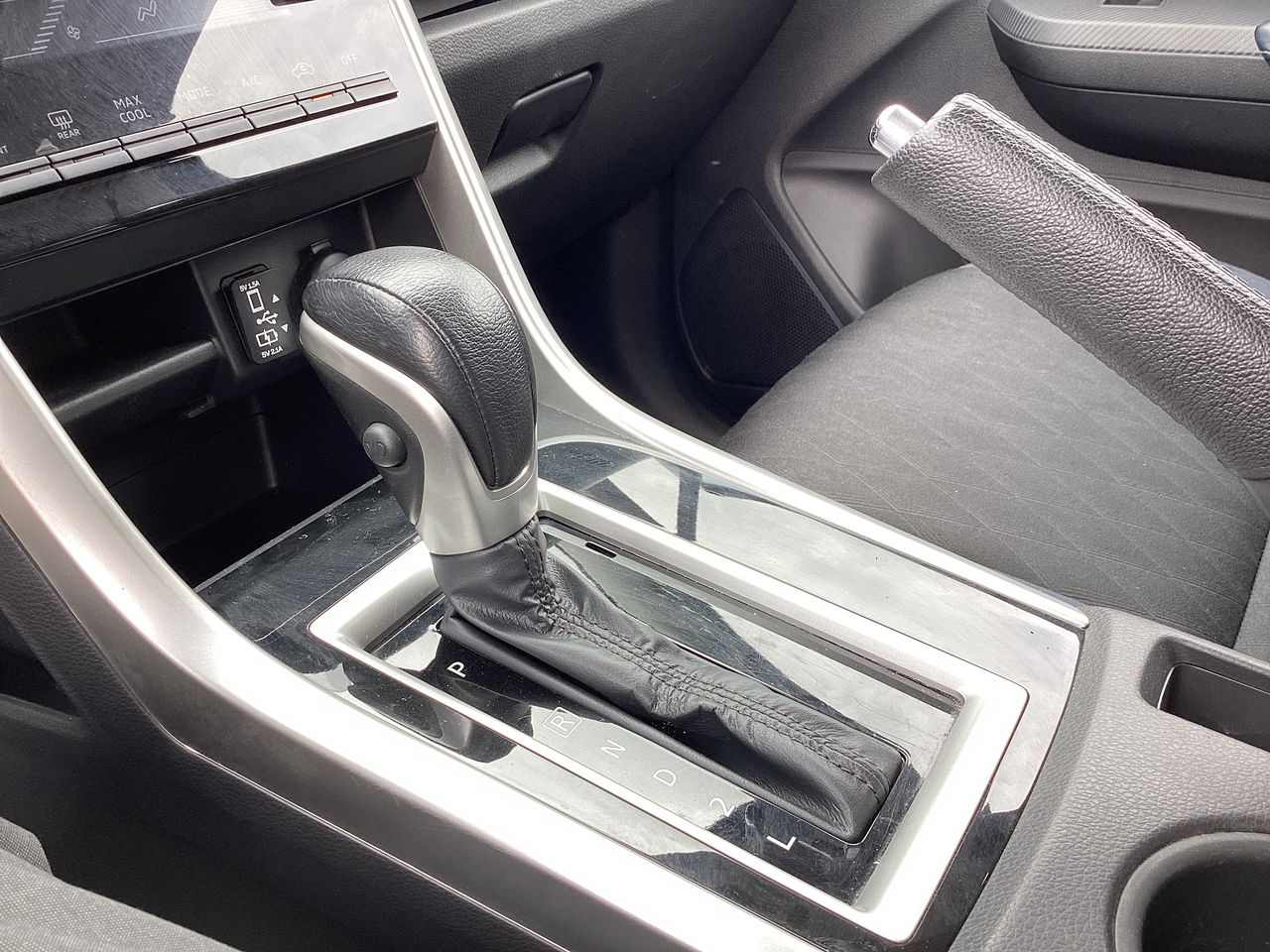 2025 Mitsubishi Xpander 1.5 Cross At